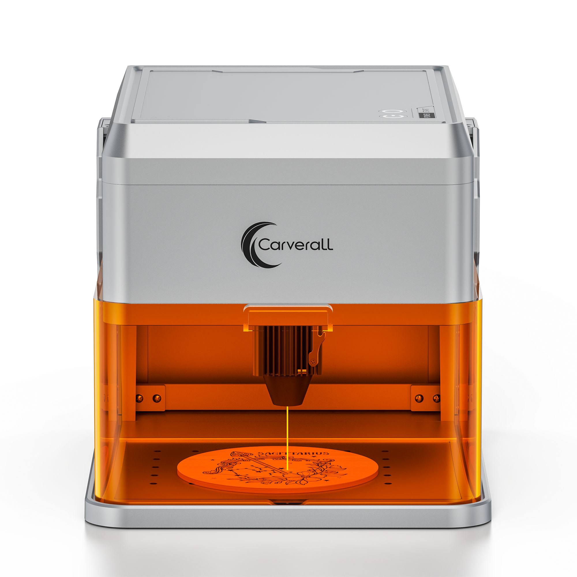 Fiber Laser Cutting Machine - 5W/10W 카메라 장착형 레이저 조각기, 1등급
