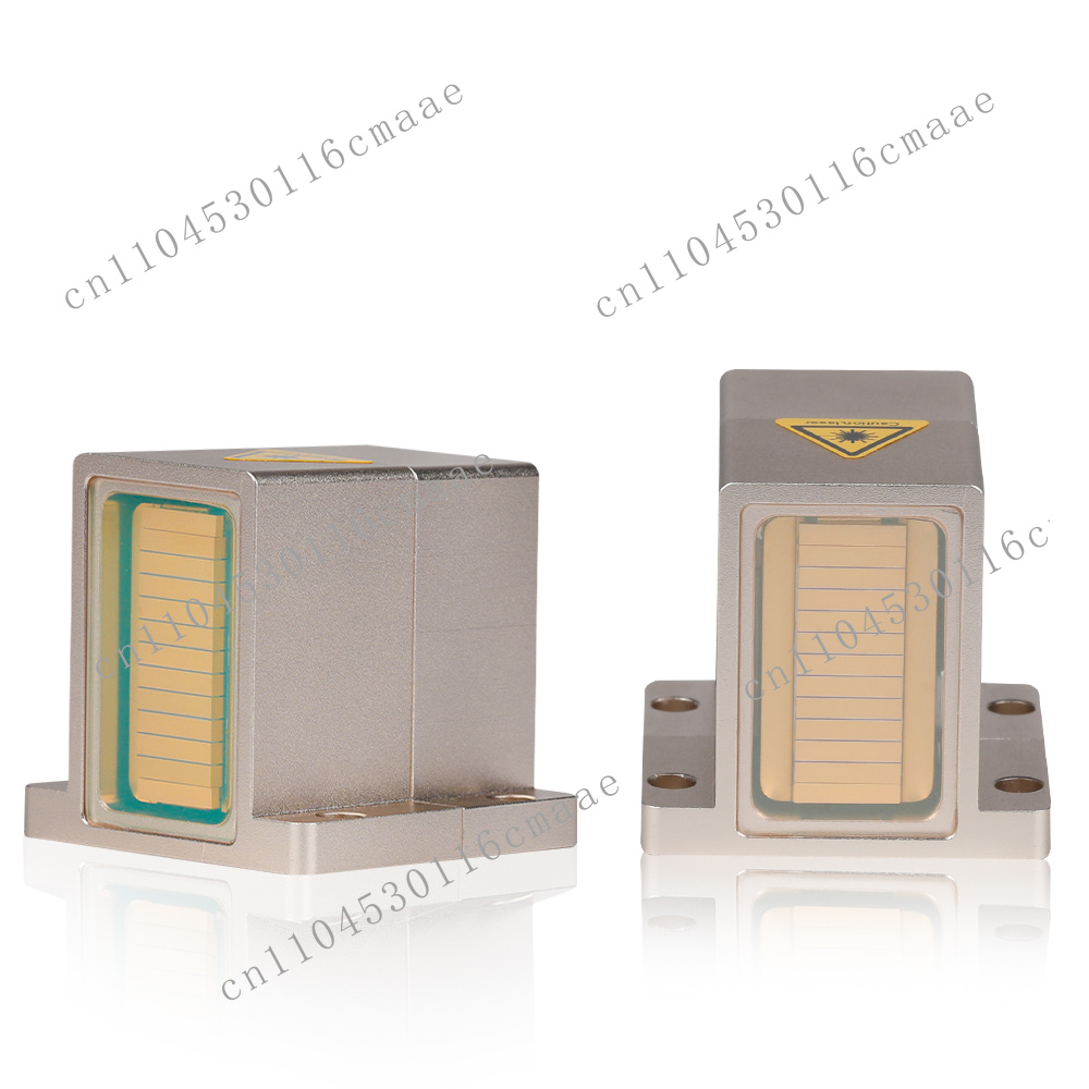 Industrial Laser Applications - 55 808 1064nm 300W 수직 적층형