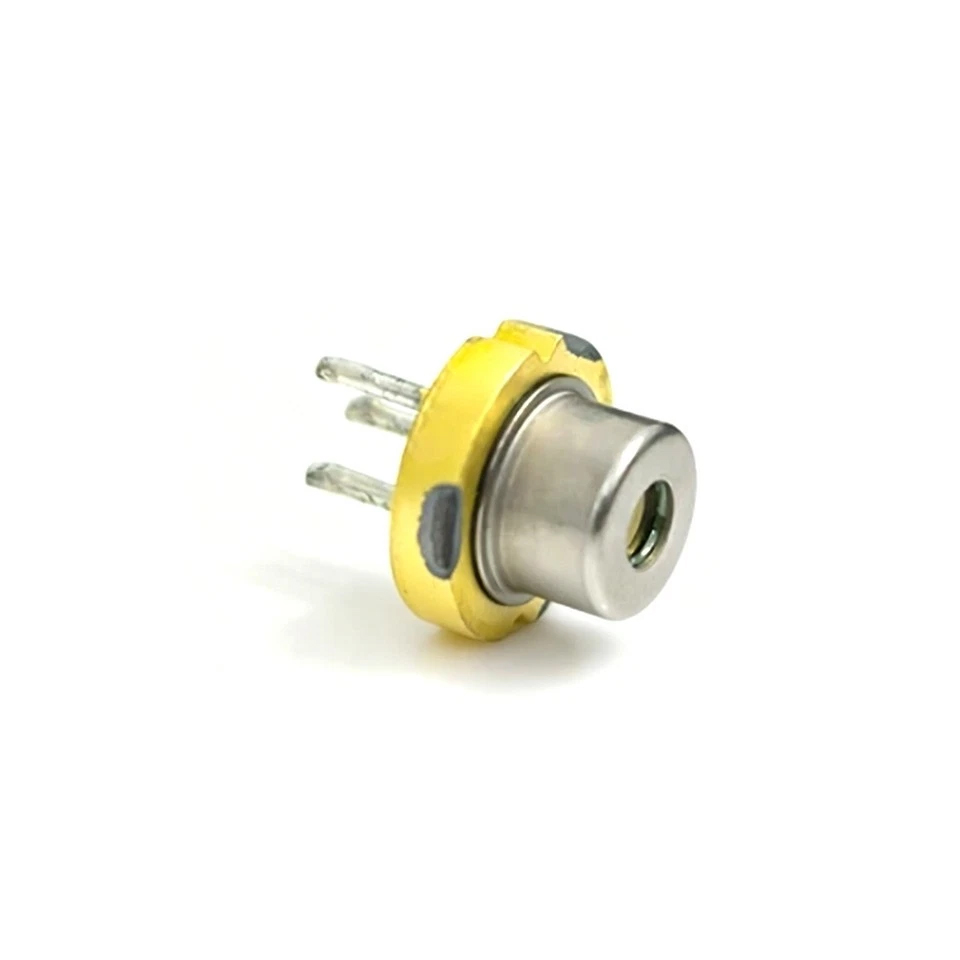 Industrial Laser Pointer - 중고 405nm 200mW 250mW 5.6mm 보이렛/블루