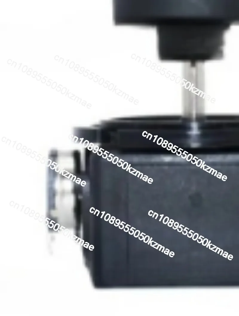 Industrial Laser Welding Machine - 대형 레이저 용접기용 매트릭스 키보드가 있는