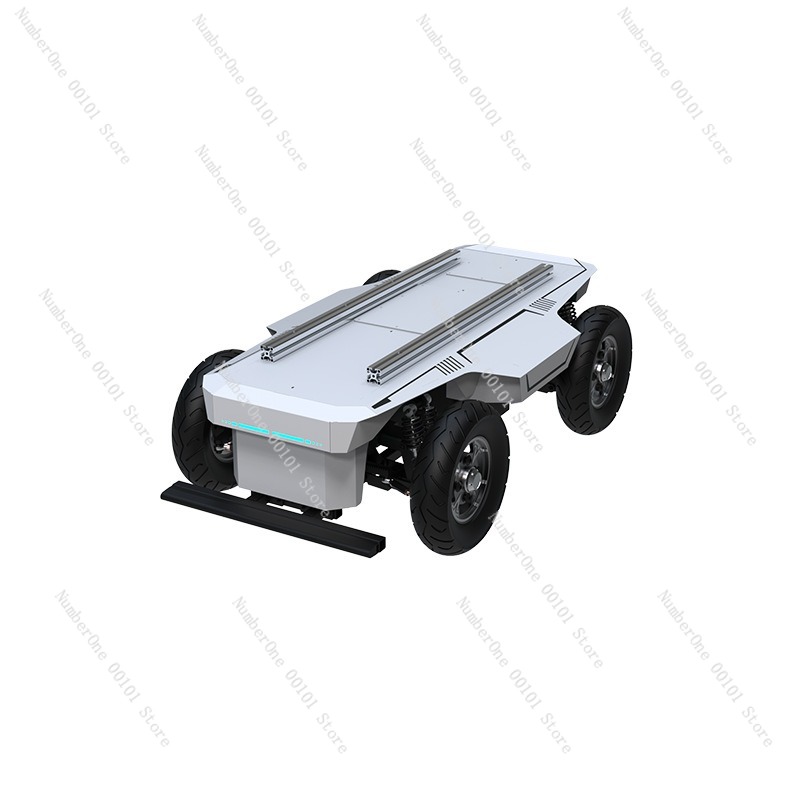 Industrial Laser Applications - 로봇 레이저 내비게이션, 휠형 검사 교육