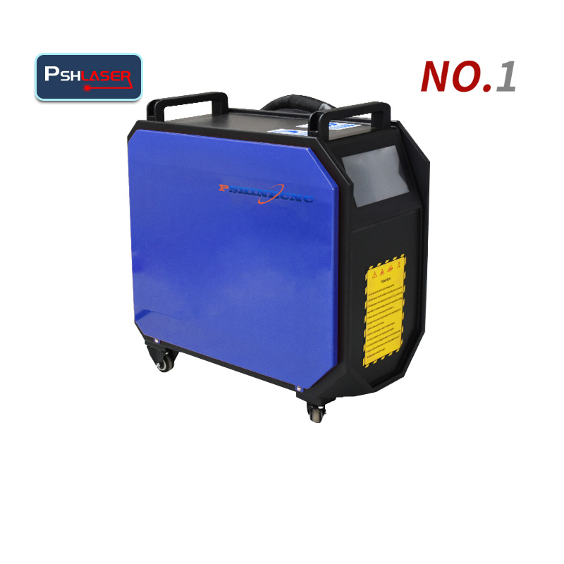 새로운 고정밀 휴대용 산업용 광섬유 레이저 용접기 15 - Industrial Laser Welding Machine 리뷰 및 가격