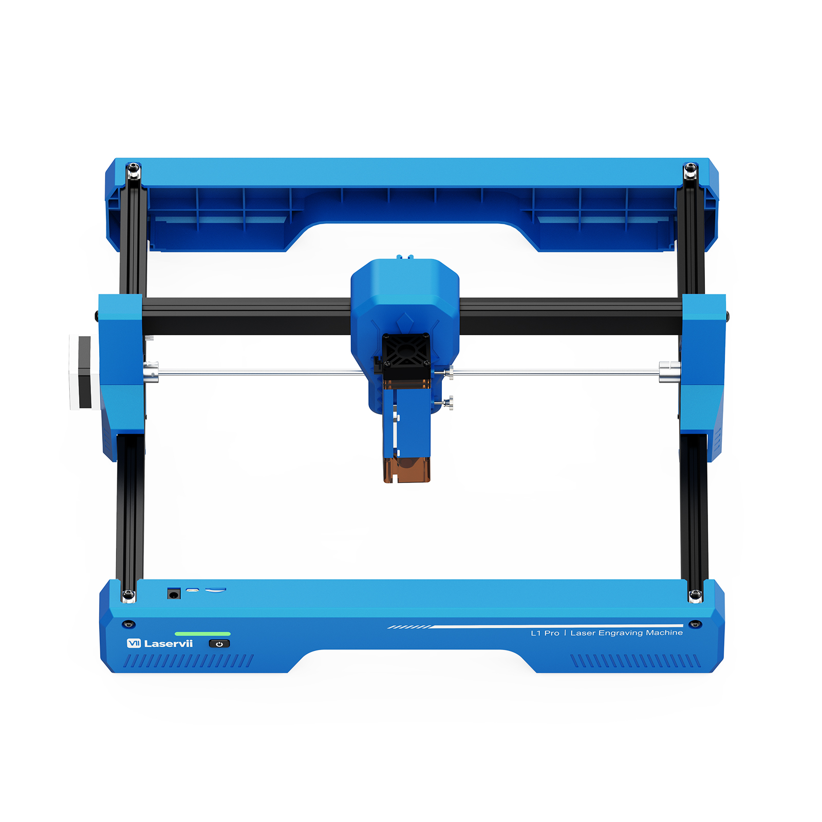 Laservii L1 Pro 7W 12W 데스크탑 레이 - Fiber Laser Cutting Machine 리뷰 및 가격
