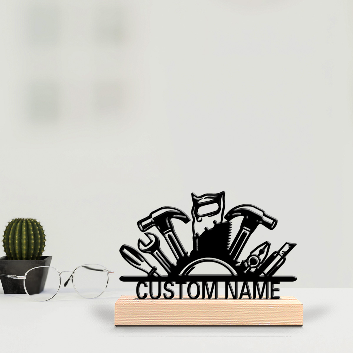 1개 신규 디자인 맞춤형 수리 도구 금속 조각상 나무  - Industrial Laser Engraver For Metal 리뷰 및 가격