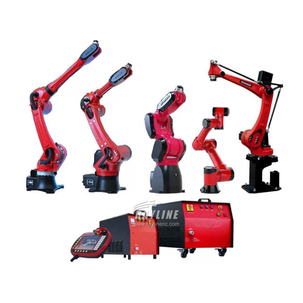 보룬테 로봇 자동 용접 로봇 6축 로봇 팔 레이저 용접 - Industrial Laser Welding Machine 리뷰 및 가격