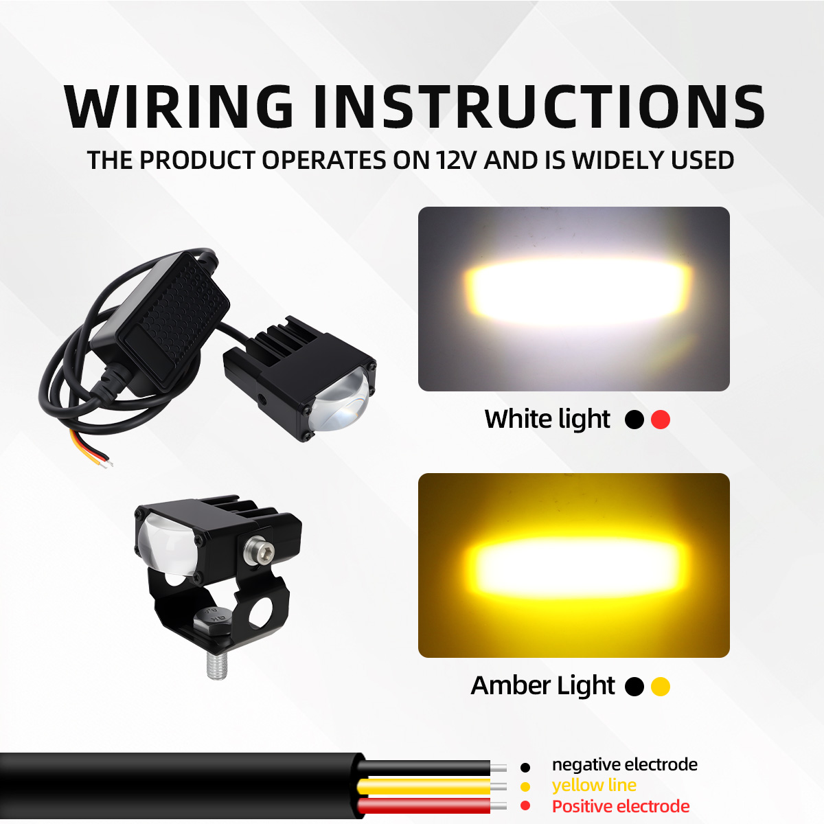 1/2PCS 1LENS 레이저 프론트 그릴 LED 작업 - Industrial Laser Beam 리뷰 및 가격