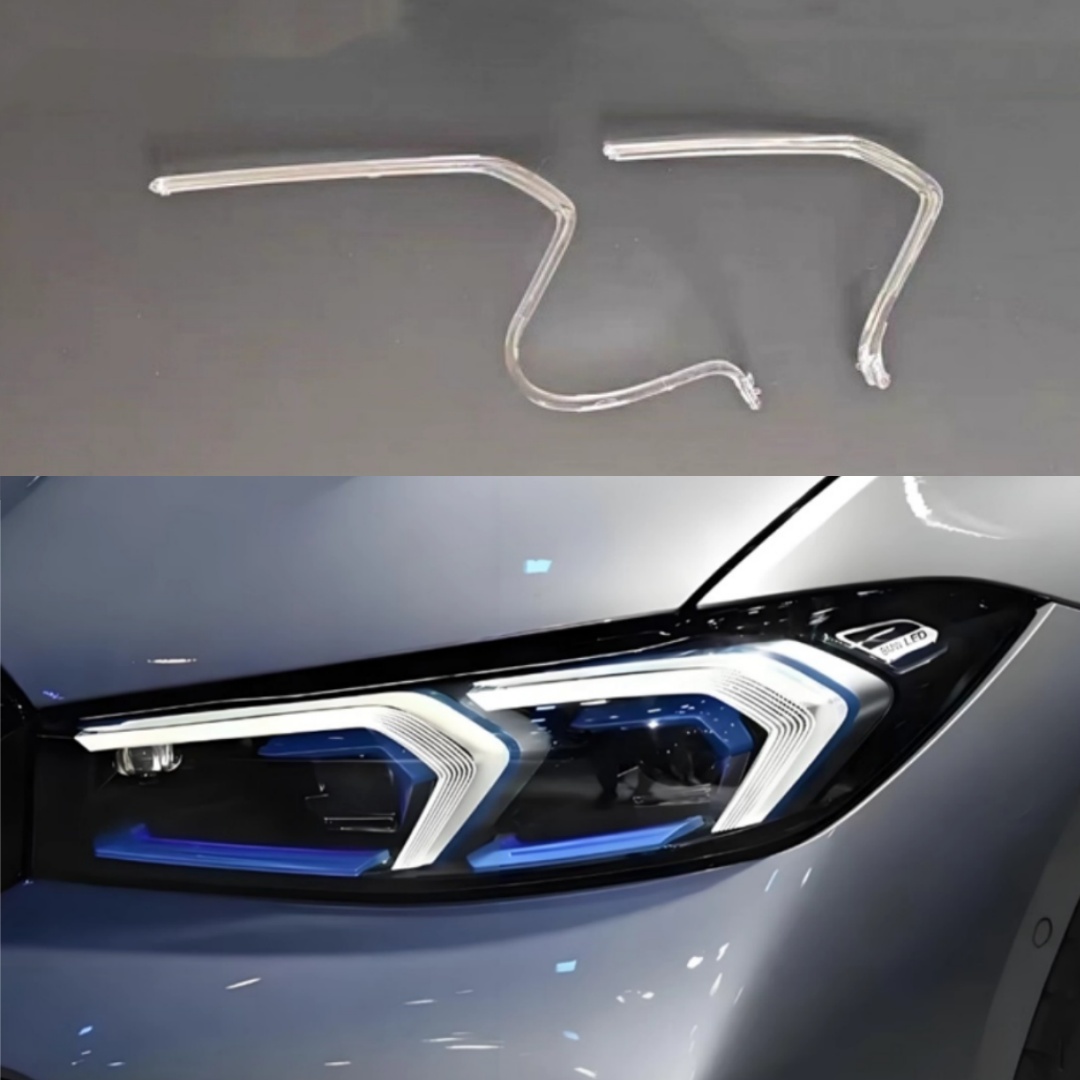 BMW G20 G28 LCI 2023 2024 2025 - Industrial Laser Beam 리뷰 및 가격