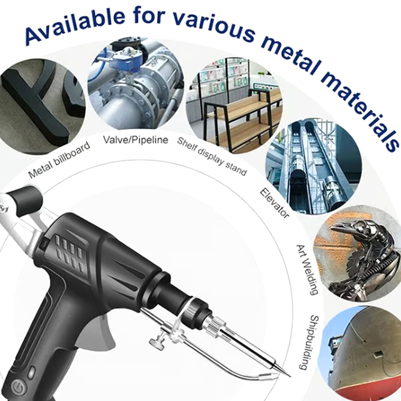 레이저 용접기 휴대용 220V 다기능 납땜 인두 세트  - Industrial Laser Welding Machine 리뷰 및 가격