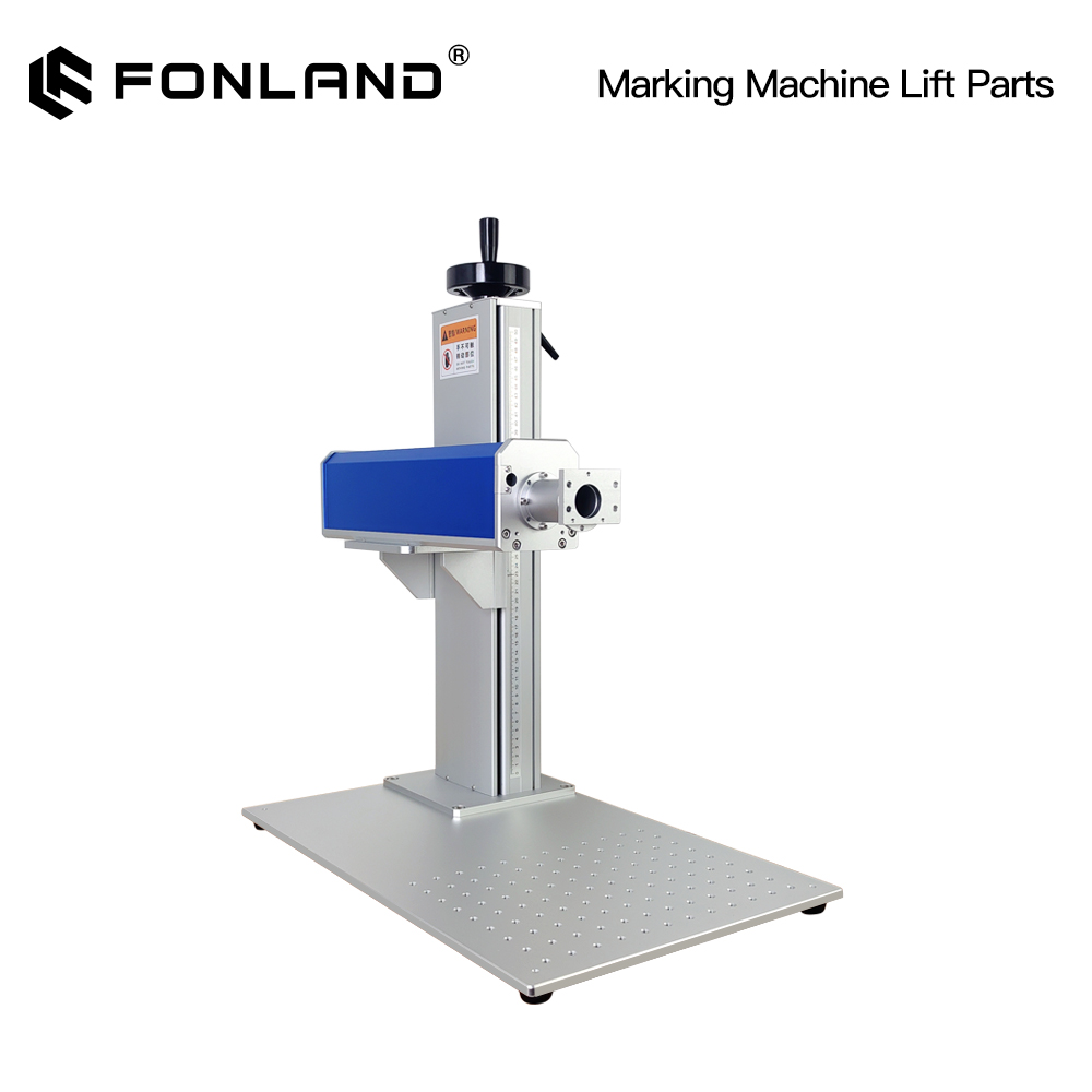 Rayucs MAX JPT 레이저 마킹 머신 인클로저  - Industrial Laser Engraver For Metal 리뷰 및 가격
