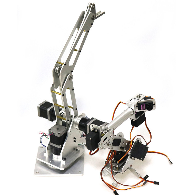 산업용 로봇팔 3축 4축 레이저 각인 3D 프린팅 캡처 - Industrial Laser Engraver For Metal 리뷰 및 가격