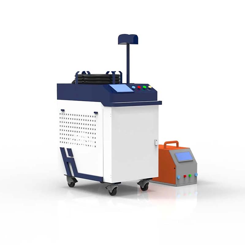 3000W 휴대용 광섬유 레이저 용접기 (산업 및 건설 - Industrial Laser Applications 리뷰 및 가격