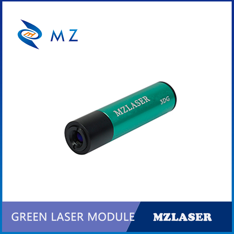 산업용 조절식 초점 그린 도트 레이저 다이오드 모듈 5 - Industrial Laser Applications 리뷰 및 가격