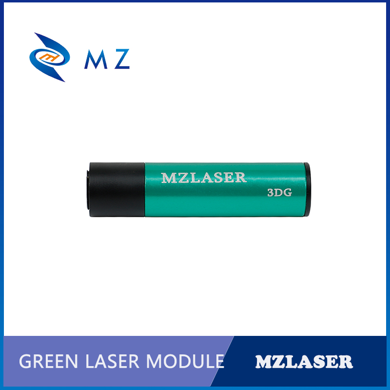 산업용 조절식 초점 그린 도트 레이저 다이오드 모듈 5 - Industrial Laser Applications 리뷰 및 가격