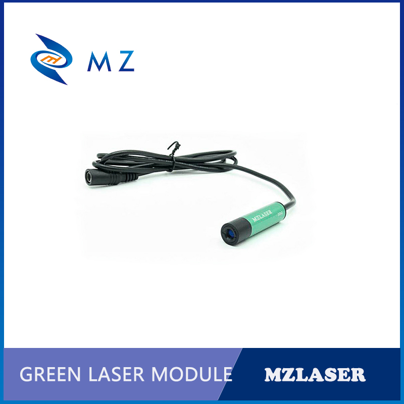 산업용 조절식 초점 그린 도트 레이저 다이오드 모듈 5 - Industrial Laser Applications 리뷰 및 가격