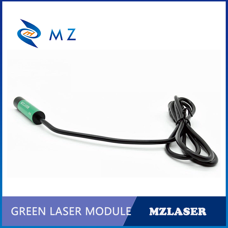 산업용 조절식 초점 그린 도트 레이저 다이오드 모듈 5 - Industrial Laser Applications 리뷰 및 가격