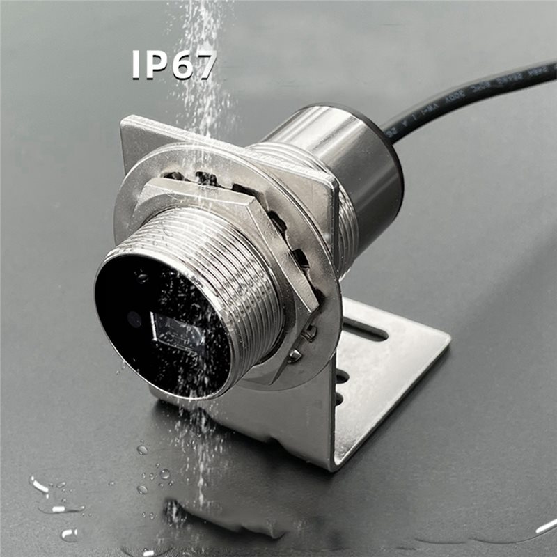 【필수품】적외선 레이저 거리 센서 3미터 NPN+ RS - Industrial Laser Applications 리뷰 및 가격