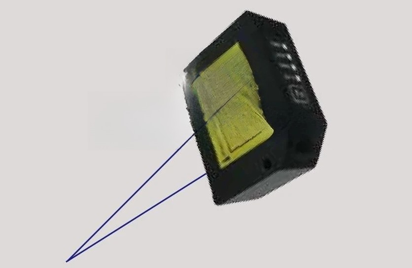 시리즈 고정밀 레이저 변위 센서, 미크론 정밀도, 산업 - Industrial Laser Applications 리뷰 및 가격