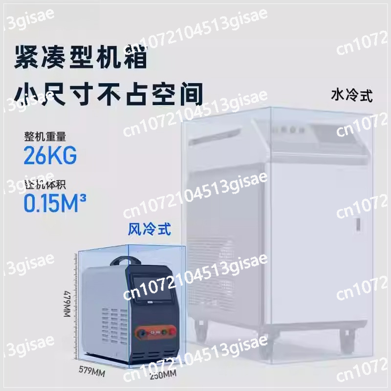 휴대용 레이저 용접기 220v 휴대용 공냉식 레이저 용 - Industrial Laser Welding Machine 리뷰 및 가격