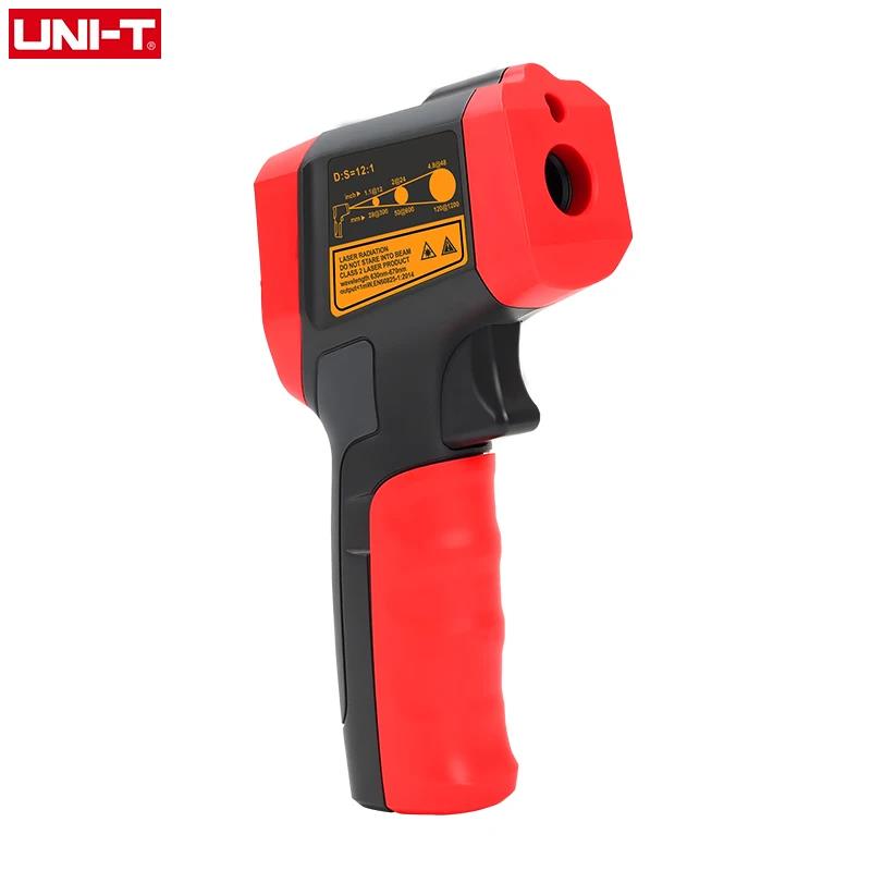 UNI-T UT301A+ UT301C+ 비접촉식 적외선 - Industrial Laser Thermometer Gun 리뷰 및 가격