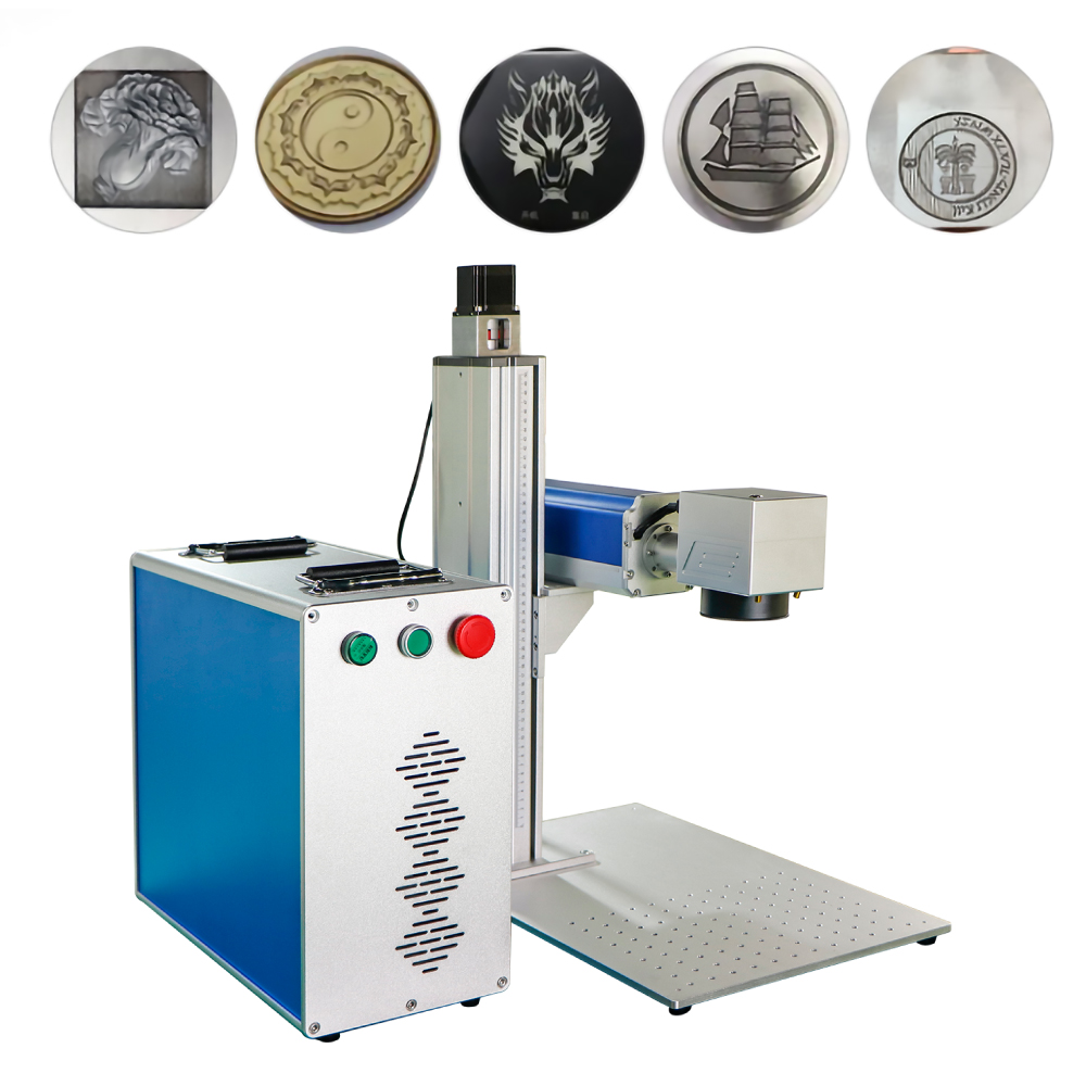 레이커스 파이버 레이저 조각기 2.5D 릴리프 딥 인그 - Industrial Laser Engraver For Metal 리뷰 및 가격