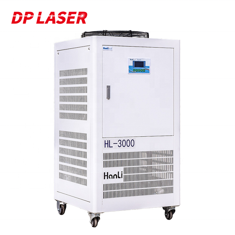HanLi HL-3000 3000W 3KW 파이버 레이 - Fiber Laser Cutting Machine 리뷰 및 가격