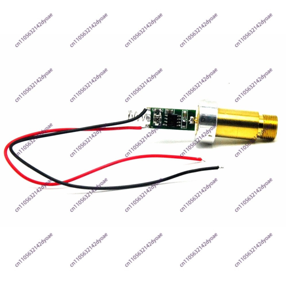산업용 황동 50mW 100mw 200mw 532nm  - Industrial Green Laser Pointer 리뷰 및 가격