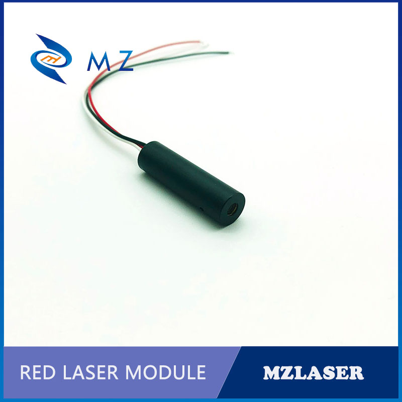 산업용 PMW 제어 레드 도트 레이저 모듈 8MM 63 - Industrial Laser Applications 리뷰 및 가격