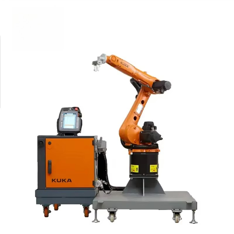 맞춤형 로봇 팔 레이저 용접기 6축 산업용 코봇 오프라 - Industrial Laser Welding Machine 리뷰 및 가격