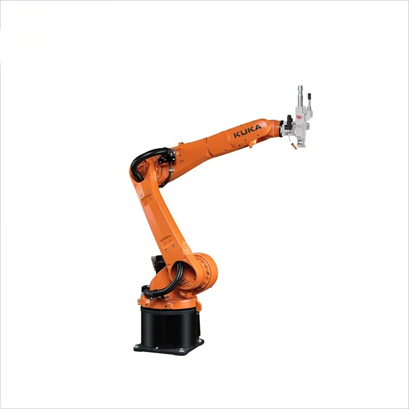 맞춤형 로봇 팔 레이저 용접기 6축 산업용 코봇 오프라 - Industrial Laser Welding Machine 리뷰 및 가격