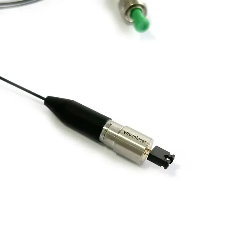 산업용 395nm 200mW 광섬유 결합 레이저 다이오 - Industrial Laser Applications 리뷰 및 가격