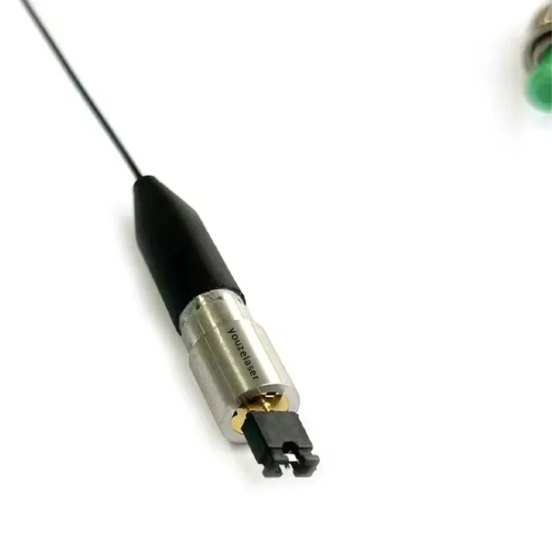 산업용 395nm 200mW 광섬유 결합 레이저 다이오 - Industrial Laser Applications 리뷰 및 가격