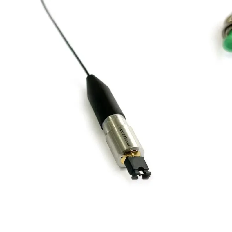 산업용 395nm 200mW 광섬유 결합 레이저 다이오 - Industrial Laser Applications 리뷰 및 가격