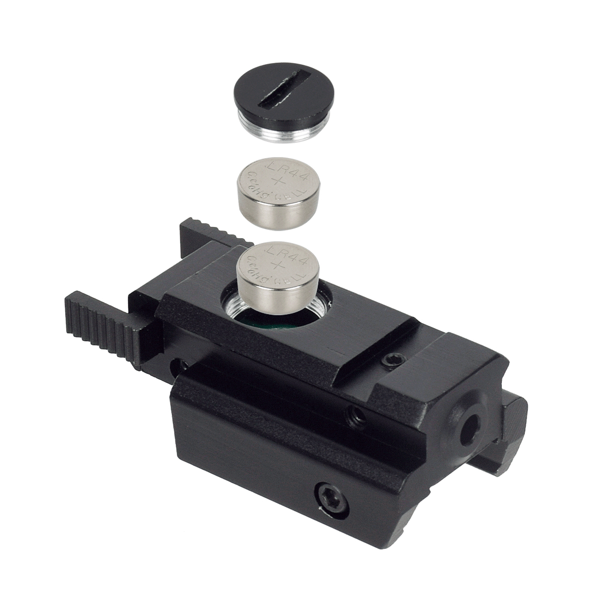 G17 G19 G22 용 Airsoft 11mm 20m - Industrial Laser Pointer 리뷰 및 가격