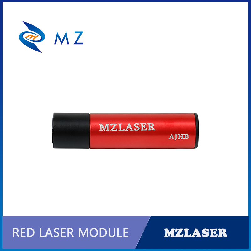 635nm 5mw 산업용 다이오드 조절 가능한 초점 레 - Industrial Laser Applications 리뷰 및 가격