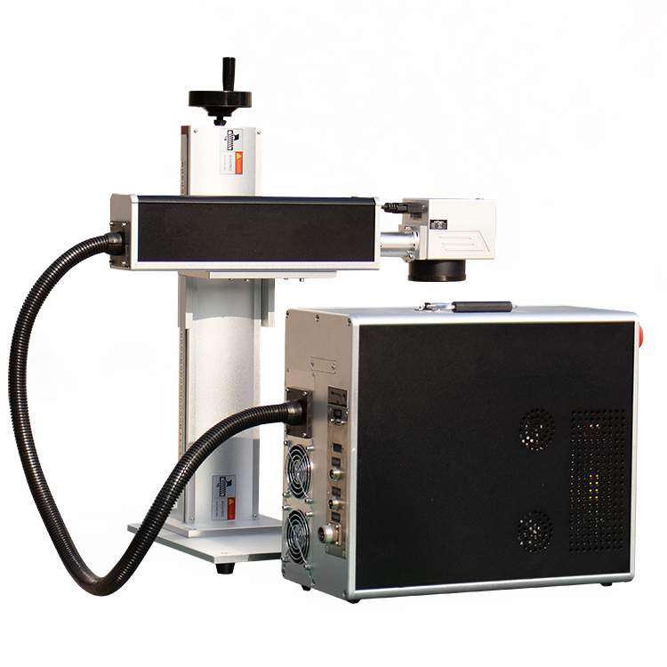 3D Mop 컬러 20W 30W 50W 60W 금은 금 - Fiber Laser Cutting Machine 리뷰 및 가격