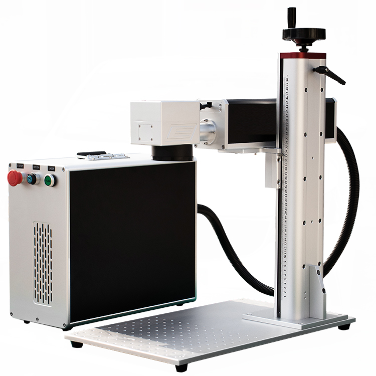 3D Mop 컬러 20W 30W 50W 60W 금은 금 - Fiber Laser Cutting Machine 리뷰 및 가격