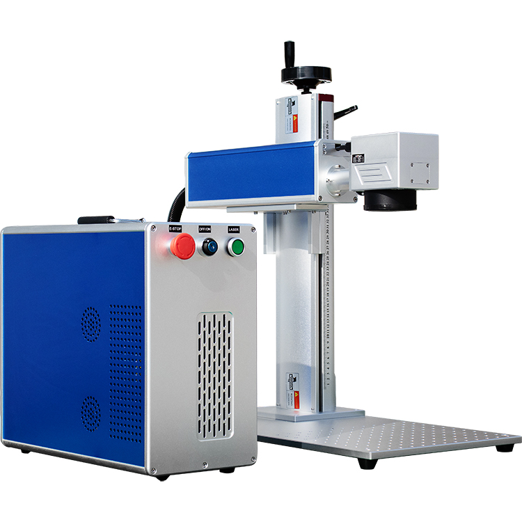 3D Mop 컬러 20W 30W 50W 60W 금은 금 - Fiber Laser Cutting Machine 리뷰 및 가격