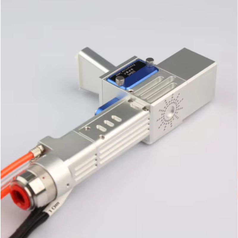 HotKRD CW 3000W 고성능 휴대용 파이버 레이 - Industrial Laser Applications 리뷰 및 가격