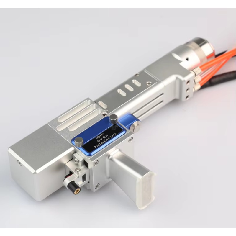HotKRD CW 3000W 고성능 휴대용 파이버 레이 - Industrial Laser Applications 리뷰 및 가격