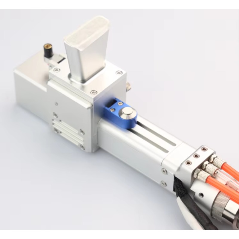 HotKRD CW 3000W 고성능 휴대용 파이버 레이 - Industrial Laser Applications 리뷰 및 가격