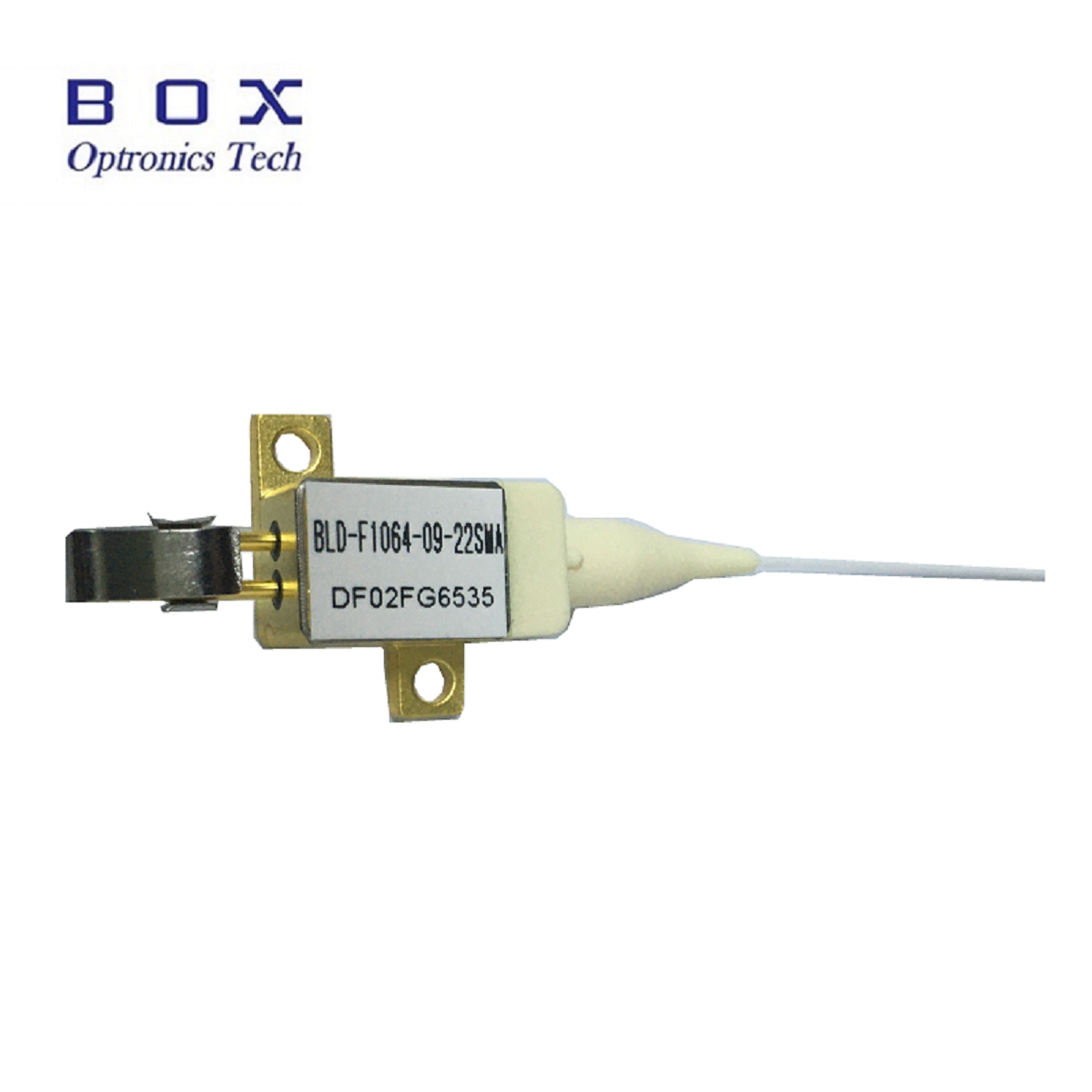 의료 및 산업용 SMA905 커넥터와 105μm 광섬유 - Industrial Laser Applications 리뷰 및 가격