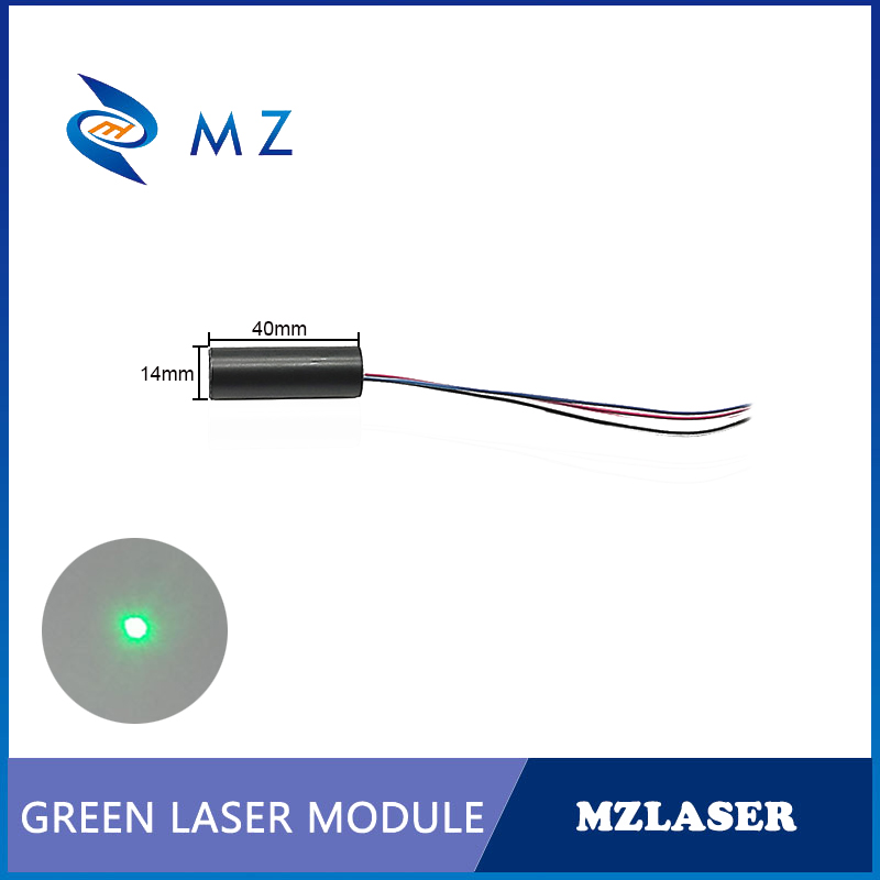 콤팩트 미니 TTL PWM 그린 도트 레이저 다이오드  - Industrial Laser Applications 리뷰 및 가격