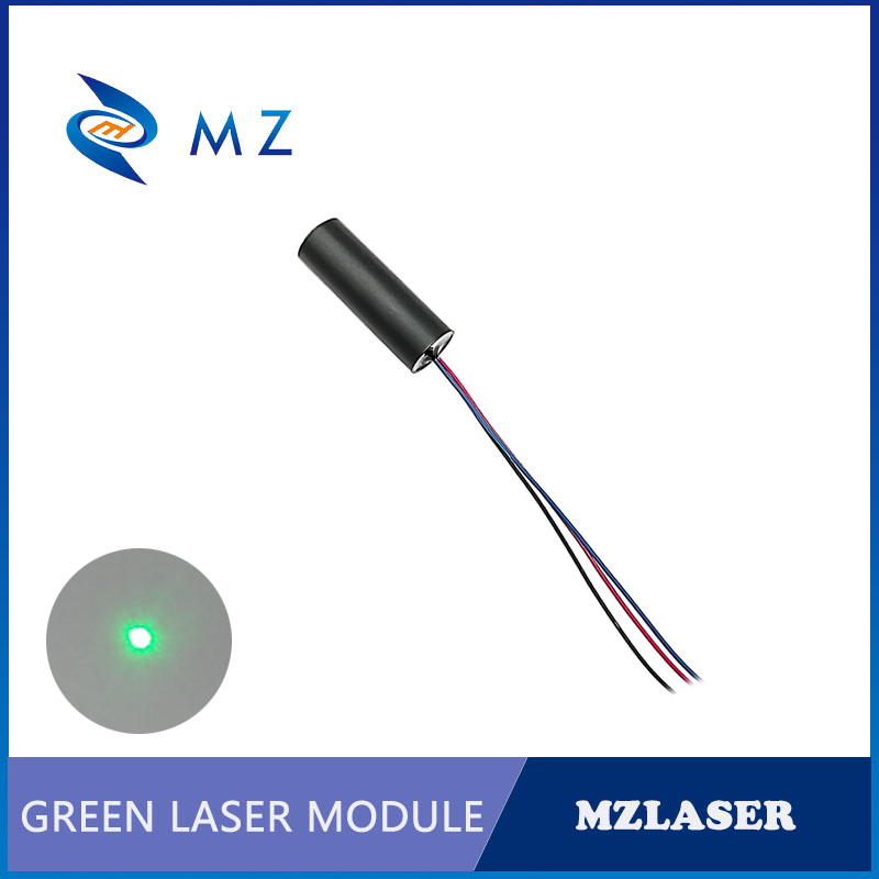 콤팩트 미니 TTL PWM 그린 도트 레이저 다이오드  - Industrial Laser Applications 리뷰 및 가격