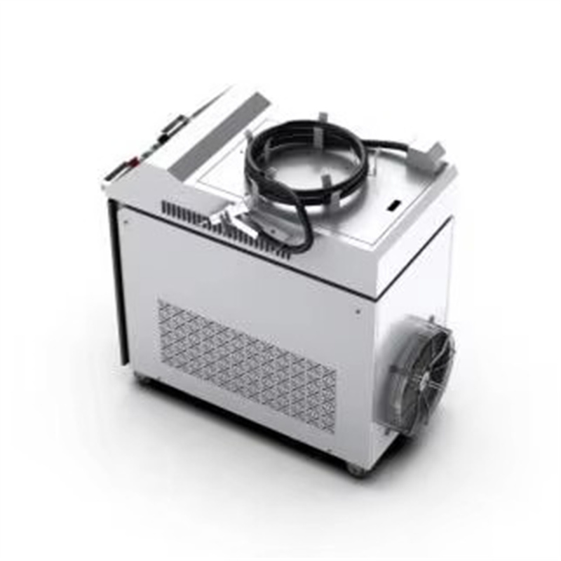 산업용 휴대형 광섬유 레이저 용접기 1500W/2000 - Industrial Laser Welding Machine 리뷰 및 가격