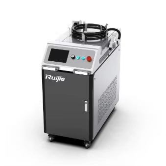 산업용 휴대형 광섬유 레이저 용접기 1500W/2000 - Industrial Laser Welding Machine 리뷰 및 가격