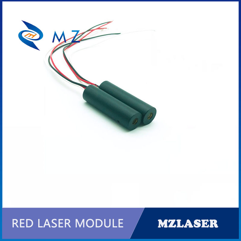 산업용 PMW 제어 레이저 모듈 8MM 635NM 레드 - Industrial Laser Applications 리뷰 및 가격