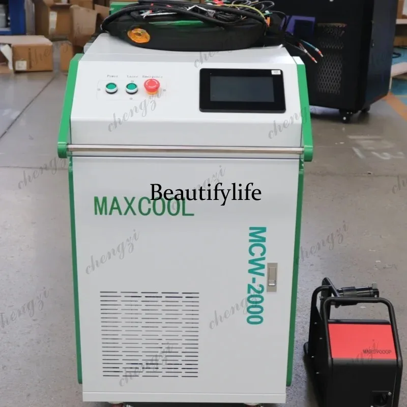f182 3000W 휴대용 광섬유 레이저 용접기 및 1 - Fiber Laser Cutting Machine 리뷰 및 가격