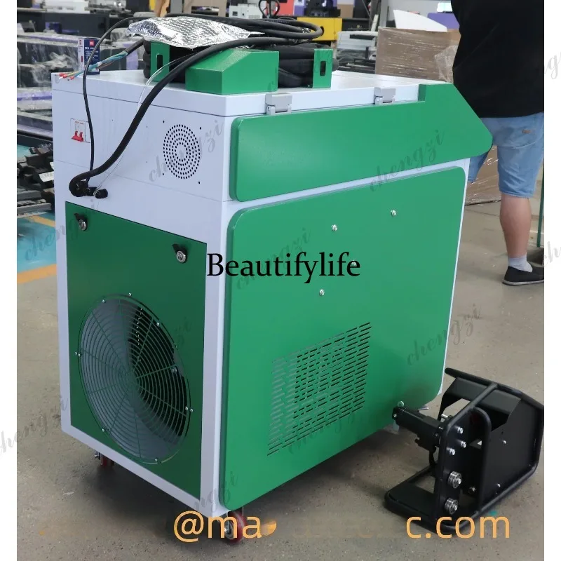 f182 3000W 휴대용 광섬유 레이저 용접기 및 1 - Fiber Laser Cutting Machine 리뷰 및 가격