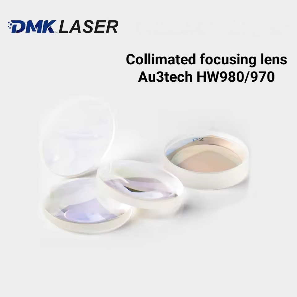 DMK Au3tech 콜리메이팅 윈도우 포커싱 렌즈 D - Industrial Laser Blaster 리뷰 및 가격