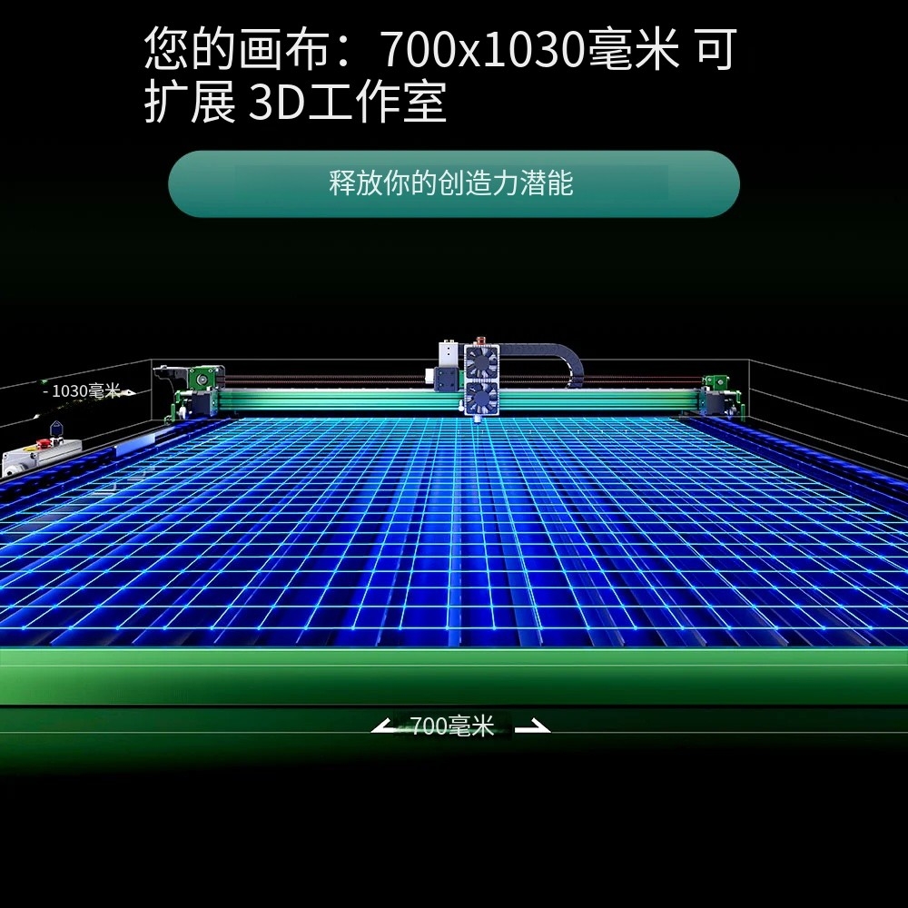 NEJE MAX V2 E80 80W 455nm 레이저  - Industrial Laser Engraver For Metal 리뷰 및 가격